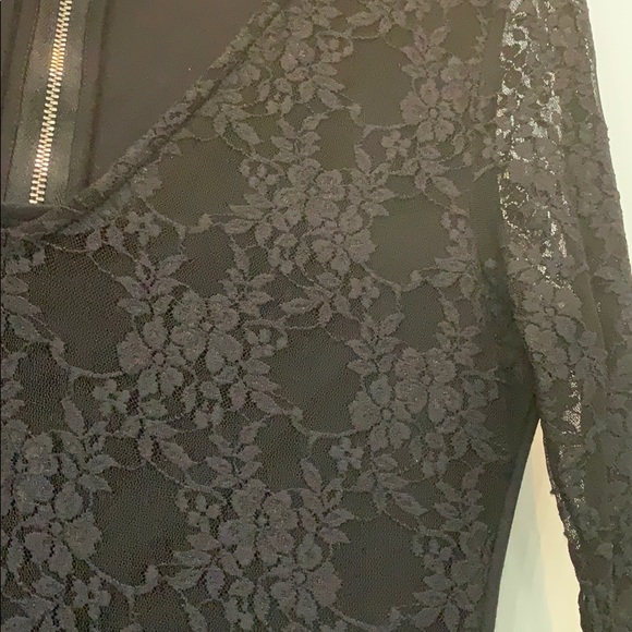 French Connection Dress - Picture 2 of 4